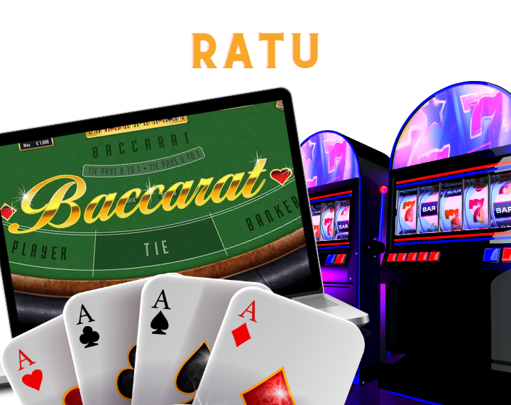 Baccarat at Ratu