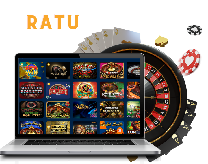 Roulette at Ratu