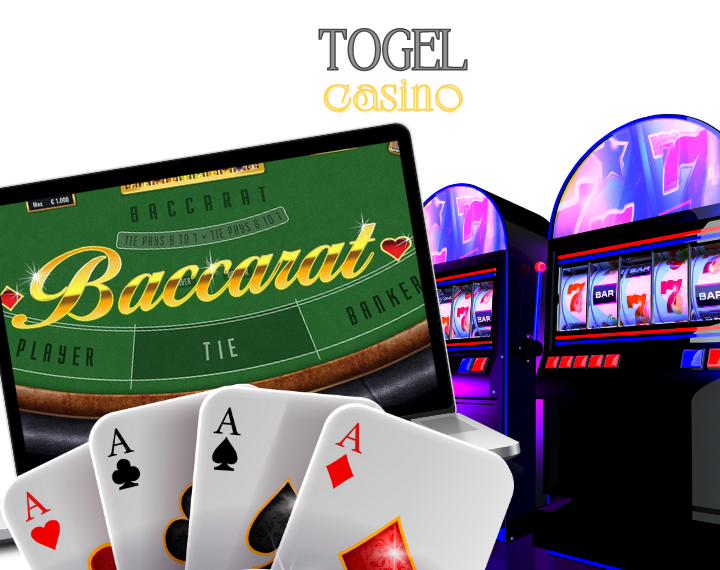 Baccarat at Togel Casino