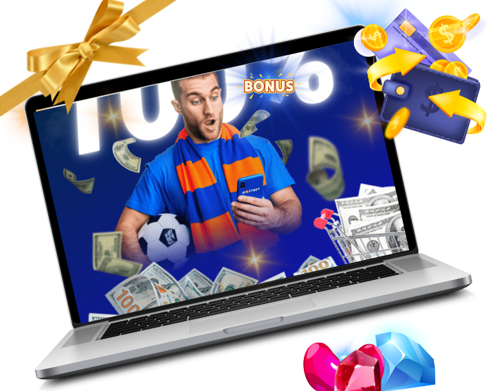 Bonuses at Betco