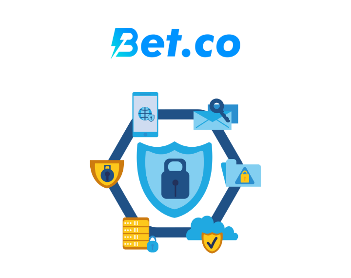 Betco Security Issues